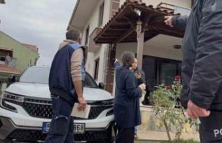 Çorlu’da karbonmonoksit zehirlenmesi: 4 kişi hastaneye...