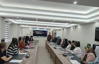 Çorumlu kadın kooperatifleri e-ihracat ile dünyaya...