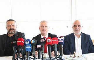 Cumhurbaşkanı Başdanışmanı Saral: "Kıbrıs’ın...