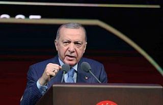 Cumhurbaşkanı Erdoğan: "Gazze’deki anlaşmanın...