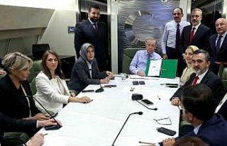 Cumhurbaşkanı Erdoğan: "Türkiye, ABD ve diğer...