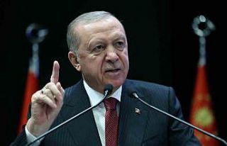 Cumhurbaşkanı Erdoğan: "Türkiye, Sumud Filosu’ndaki...