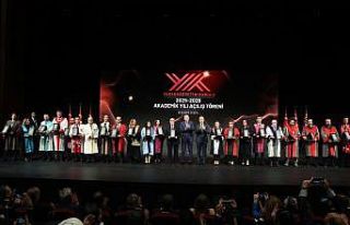 Cumhurbaşkanı Erdoğan’dan Kastamonu Üniversitesi’ne...