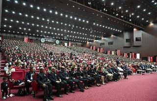 "Cumhuriyet" coşkusu