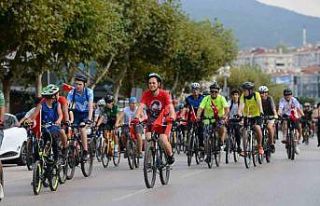 Cumhuriyet ışığı yine Nilüfer’den yükselecek