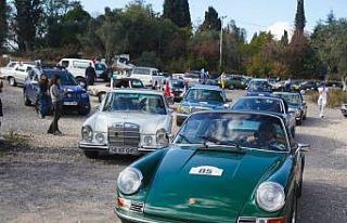 Cumhuriyet Rallisi için geri sayım başladı