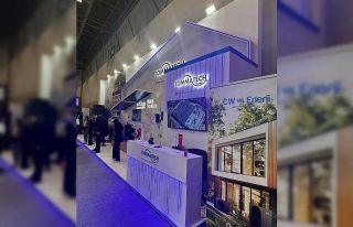 CW Enerji ISK-SODEX 2025’te ürünlerini ziyaretçilerle...