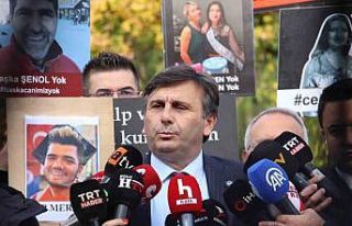 Danıştay 9. Daire Başkanı Abdurrahman Gençbay:...