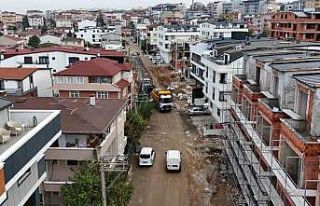 Darıca’nın yarınlarına yatırım yapılıyor