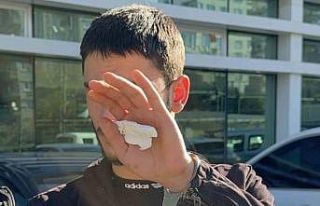 DEAŞ şüphelisi genç tutuklandı