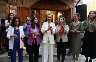 DEM Partili Devrim Demir, ’Jin Cafe’ usulsüzlüğünde...