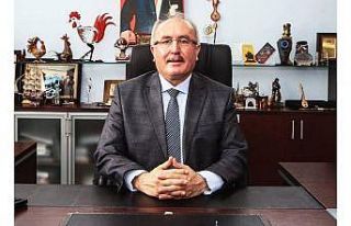 Denizli Kültür ve Turizm İl Müdürü görevden...