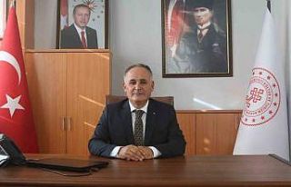 Denizli Kültür ve Turizm Müdürü Özel görevine...