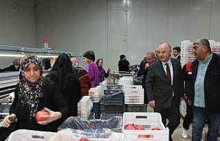 Denizli narı İsrail narının önüne geçti