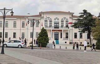 Deprem sonrası valilikten açıklama