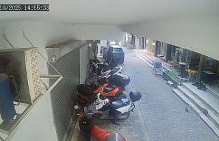 Deprem Yalova’da da hissedildi: Vatandaşlar panikle...