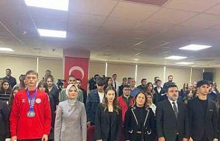 Devlet korumasındaki 742 genç kamu kurumlarına...