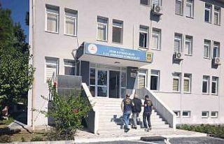 Didim’deki operasyonda yakalandı