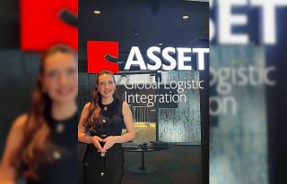 Dijital lojistikte Türk imzası: Awwex ile e-ihracatta...