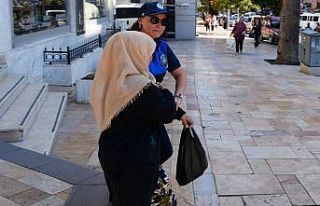 Dilencilikten elde edilen paralara el konuldu