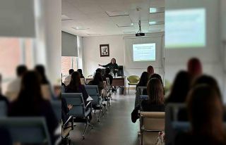 DİLKOM’da ‘Uluslararası Kekemelik Farkındalık...