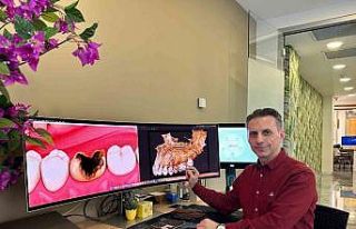 ’Diş ağrısı geçti’ diye sevinmeyin, belki...