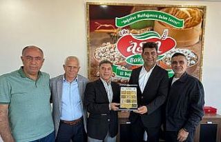 Diyarbakır mercimeği market reyonlarında