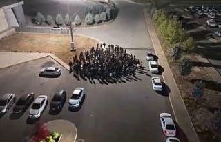 Diyarbakır merkezli 12 ilde silah kaçakçılığı...