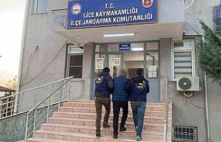 Diyarbakır’da 32 yıl kesinleşmiş hapis cezası...