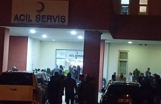 Diyarbakır’da eşeğin sürüklediği 6 yaşındaki...