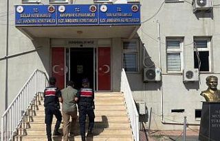 Diyarbakır’da haklarında kesinleşmiş hapis cezası...