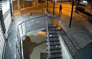 Diyarbakır’da kuyumculara silahlı saldırı: 100...