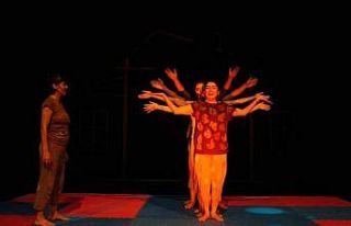 Diyarbakır’da yeni çocuk oyununun prömiyeri gerçekleştirilecek