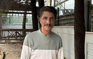 Diyarbakırlı Şair’den FETÖ ihanetine şiirli...