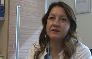 Doç. Dr. Tubaş: "Grip aşısı çocuklar ve...