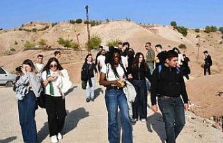 Doğal sit alanı ilan edilen Takoran Vadisi, turizmin...