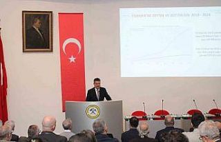 "Doğru bilgiyi paylaşmak sürdürülebilir...