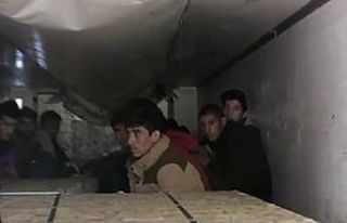 Doğu illerinden Sakarya’ya göçmen kaçırdığı...