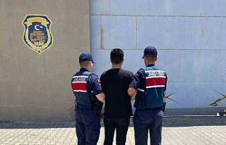 Dolandırıcılık suçundan 16 yıl kesinleşmiş...