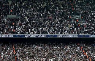 Dolmabahçe’de Svensson, Jurasek ve Mert’e tepki