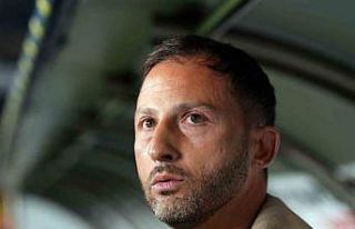 Domenico Tedesco’dan 4 değişiklik