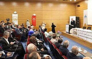 DPÜ’de "Postmodernizm, Toplumsal Değişim...