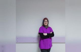 Dr. Selveroğlu, "Menopoz bir hastalık değil,...