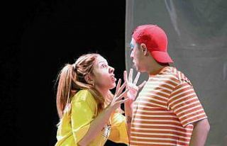 Dram, trajedi, komedi hepsi Kasım ayında Menteşe...