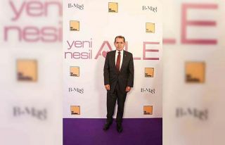 Dursun Özbek: "Şampiyonlar Ligi’nde yukarı...