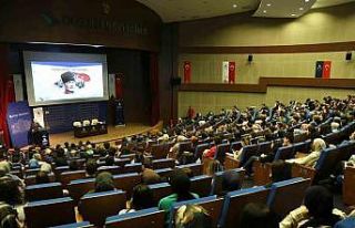 Düzce Üniversitesi Rektörü Prof. Dr. Sözbir:...