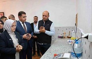 Düzce’de çiğ süt üretimi artacak