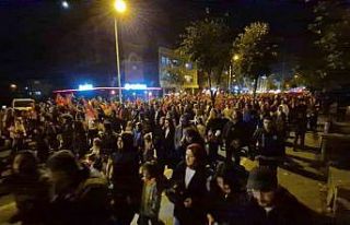 Düzce’de Cumhuriyet coşkusu