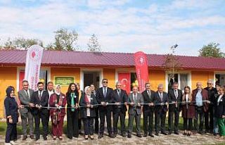 Düzce’de kadın üreticiler kooperatifleşti