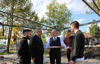 Düzce’de kebapçılara yeni mekan: Kokoreççi...